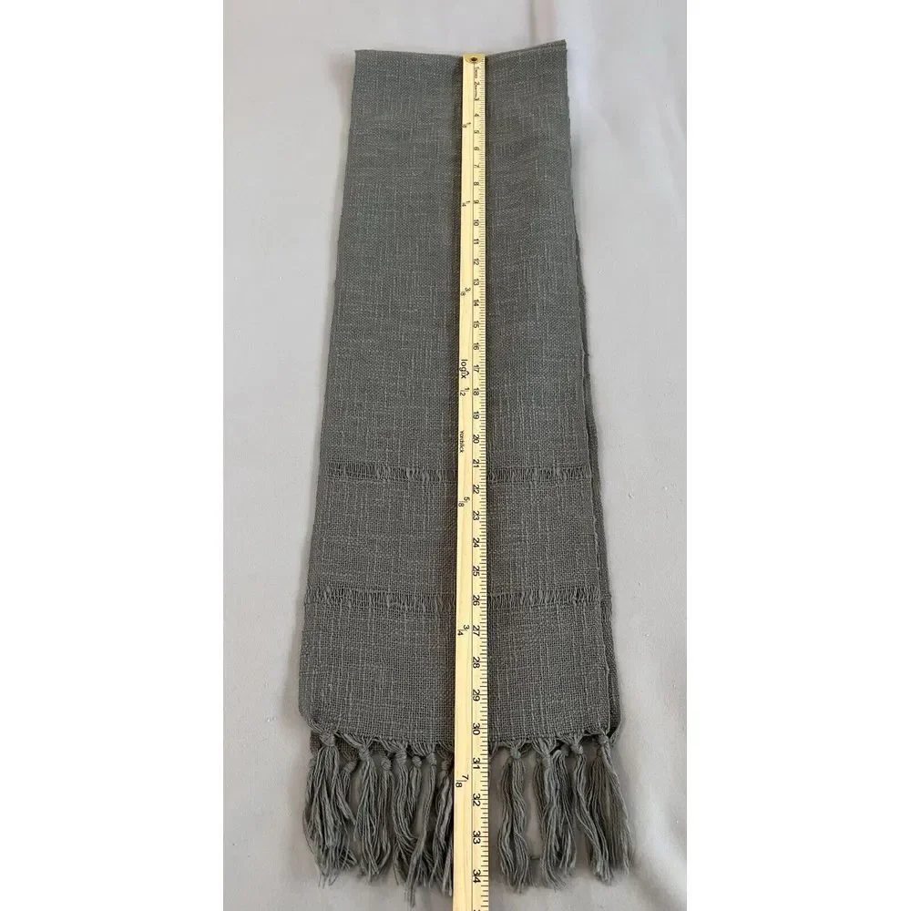 VNG Ray Strauss Gray Wool‎ Acrylic RN 35289  74